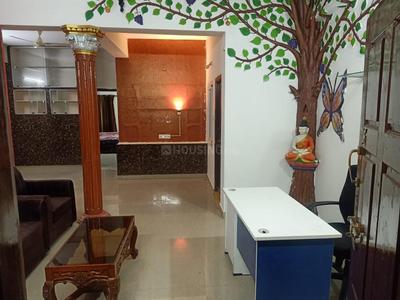 Fully Furnished Flats for Rent in New Malakpet, Hyderabad Rent