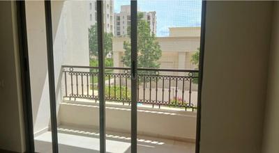 Balcony Image of 1550 Sq.ft 3 BHK Apartment / Flat for sale in Hiranandani Chancery, Chikkasanne Bengaluru for Rs. 20000000