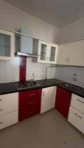 Kitchen Image of 1100 Sq.ft 2 BHK Apartment / Flat for sale in Nandan Inspera, Wakad Pune for Rs. 11000000