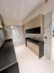 Kitchen Image of 950 Sq.ft 2 BHK Apartment / Flat for sale in Shree Balaji Sky Avenue, Mira Road East Mira Bhayandar for Rs. 11500000