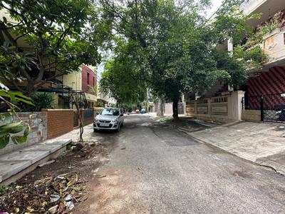 Residential Plot
