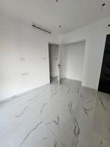 Hall Image of 530 Sq.ft 1 BHK Apartment / Flat for rent in The Meridian Towers, Ghatkopar West Mumbai for Rs. 48000