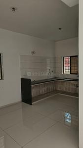 Kitchen Image of 1960 Sq.ft 5 BHK Villa for sale in Kalali Vadodara for Rs. 9500000