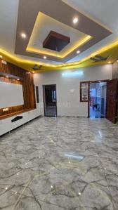Hall Image of 600 Sq.ft 2 BHK Independent House for sale in Veerapuram Chennai for Rs. 3500000