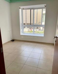 Bedroom Image of 1056 Sq.ft 2 BHK Apartment / Flat for sale in Bhartiya Nikoo Homes, Navarathna Agrahara Bengaluru for Rs. 11500000