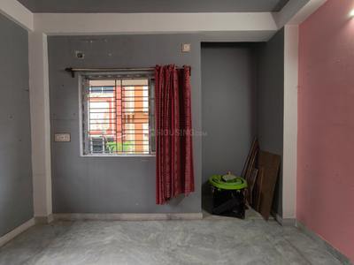 Bedroom Image of 1319 Sq.ft 3 BHK Apartment / Flat for sale in Behala Chowrasta Kolkata for Rs. 6400000