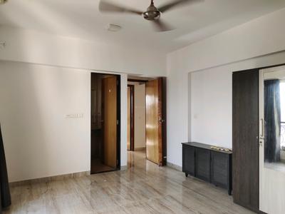 Bedroom Image of 2500 Sq.ft 4 BHK Apartment / Flat for sale in Hubtown Sunmist, Andheri East Mumbai for Rs. 86000000