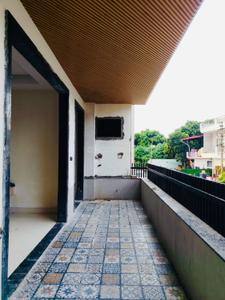 Balcony Image of 2310 Sq.ft 3 BHK Builder Floor for sale in East Hopetown Dehradun for Rs. 19000000