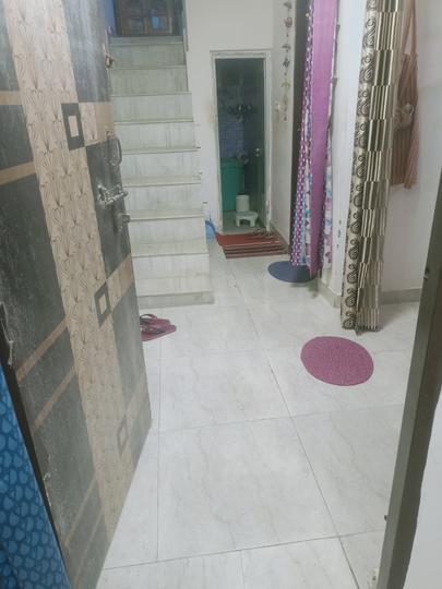 Hall Image of 445 Sq.ft 1 BHK Independent House for sale in Aya Nagar New Delhi for Rs. 3000000