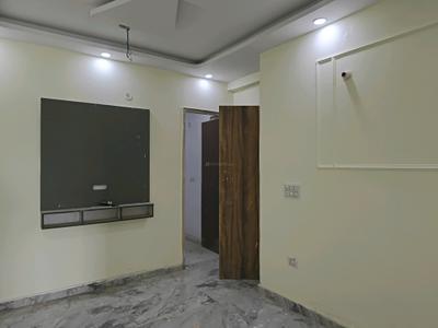 Living Room Image of 750 Sq.ft 2 BHK Builder Floor for sale in Ved Vihar Ghaziabad for Rs. 2260685