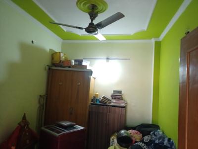 Bedroom Image of 600 Sq.ft 2 BHK Builder Floor for sale in Vaishali Ghaziabad for Rs. 4500000