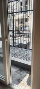 Balcony Image of 2250 Sq.ft 3 BHK Builder Floor for sale in Greater Kailash New Delhi for Rs. 70000000