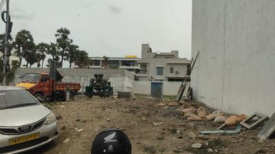 Image of 1260 Sq.ft Residential Plot / Land for sale in Neelankarai, Chennai for Rs. 18000000