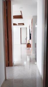 Hall Image of 2300 Sq.ft 3.5 BHK Apartment / Flat for sale in Bhadaj Ahmedabad for Rs. 18500000