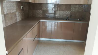 Kitchen Image of 1700 Sq.ft 3 BHK Apartment / Flat for sale in BPTP Terra, Sector 37D Gurgaon for Rs. 22600000