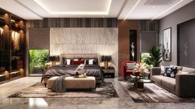 Hall Image of 1800 Sq.ft 2 BHK Independent House for sale in Ansal Sushant Apartment, Sector 43 Gurgaon for Rs. 32000000