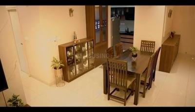 Hall Image of 1281 Sq.ft 2 BHK Apartment / Flat for sale in Sattva Misty Charm, Jyotipuram Bengaluru for Rs. 17600000