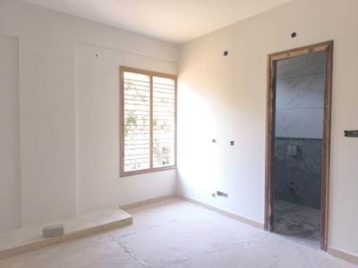 Bedroom Image of 2150 Sq.ft 3 BHK Apartment / Flat for sale in Dhriti Elite, Talaghattapura Bengaluru for Rs. 21075260