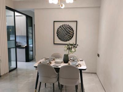 2 BHK Flat
