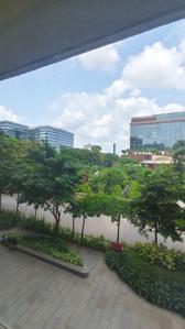 Image of 750 Sq.ft 2 BHK Apartment / Flat for sale in Pittie Antariksh Ace, Bandra East, Mumbai for Rs. 23000000