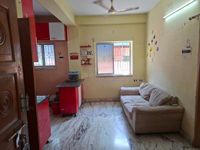 Hall Image of 835 Sq.ft 2 BHK Apartment / Flat for sale in Naktala Kolkata for Rs. 4000000