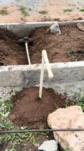 Eeshanyas Shadnagar Heights Plot View 3