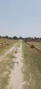Naman green garden Plot View 2