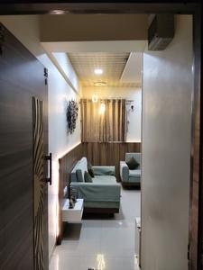 Hallway Image of 1440 Sq.ft 3 BHK Apartment / Flat for sale in Chandkheda Ahmedabad for Rs. 9000000