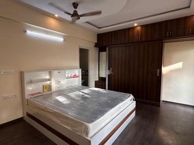 Bedroom Image of 1709 Sq.ft 3 BHK Apartment / Flat for sale in Linea Sunflower, Kengeri Bengaluru for Rs. 12500000