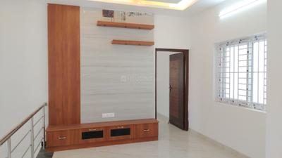 Living Room Image of 2000 Sq.ft 3 BHK Independent House for sale in Vadavalli Coimbatore for Rs. 11800000