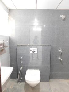 Bathroom Image of 1655 Sq.ft 3 BHK Apartment / Flat for rent in IRA Miracle, Kollur Hyderabad for Rs. 37000