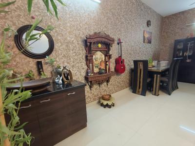 Hall Image of 2026 Sq.ft 3 BHK Apartment / Flat for sale in Uthandi Chennai for Rs. 20000010
