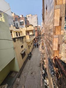 Image of 660 Sq.ft 2.5 BHK Independent House for sale in Shahdara, New Delhi for Rs. 4000000