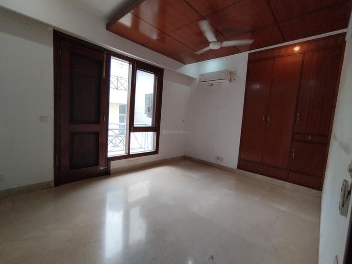 New Friends Colony Bedroom 1