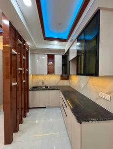 Kitchen Image of 1650 Sq.ft 3 BHK Apartment / Flat for sale in Sector 34 Noida for Rs. 6800000