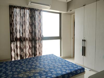Bedroom Image of 1550 Sq.ft 3 BHK Apartment / Flat for sale in Runwal Bliss, Kanjurmarg East Mumbai for Rs. 40000000
