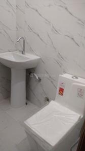 Bathroom Image of 244 Sq.ft 1 RK Apartment / Flat for rent in Shivaji Nagar Rishikesh for Rs. 8000