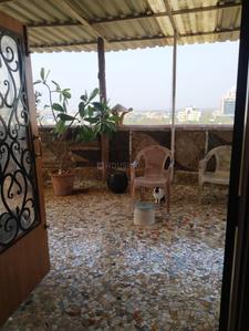 Hall Image of 1700 Sq.ft 3 BHK Apartment / Flat for sale in Progressive Crown, Kopar Khairane Navi Mumbai for Rs. 24000000