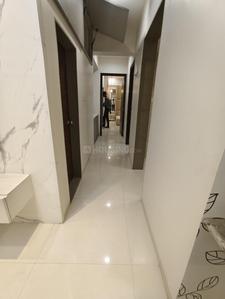 Image of 650 Sq.ft 1 BHK Apartment / Flat for sale in Vaishnavi Pride, Kalyan East, Kalyan for Rs. 4900000