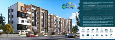 3 BHK Flat