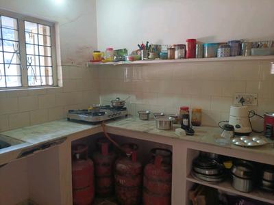 Kitchen Image of 1296 Sq.ft 2 BHK Apartment / Flat for sale in Mehdipatnam Hyderabad for Rs. 7800000