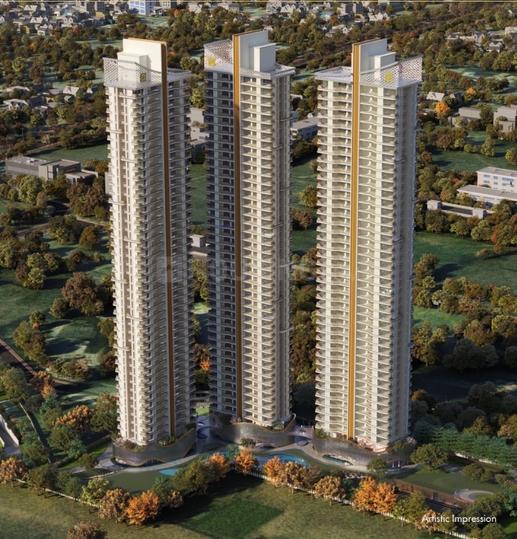 4S The Aurrum Main Image 1