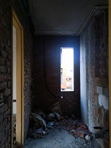 Common Bathroom Image of 2250 Sq.ft 4 BHK Builder Floor for sale in Sector 18 Rohini New Delhi for Rs. 33500000