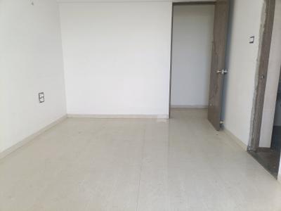 Bedroom Image of 1890 Sq.ft 3 BHK Apartment / Flat for sale in Arham Satyam Valencia, Kharghar Navi Mumbai for Rs. 39800000