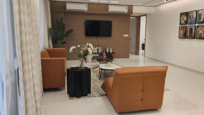 4 BHK Flat