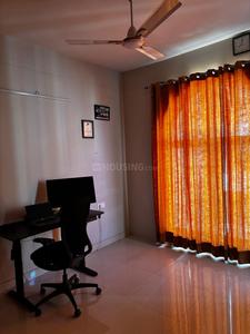 Bedroom Image of 1324 Sq.ft 3 BHK Builder Floor for sale in SBP Elite Homes, Sector 115 Mohali for Rs. 6300009