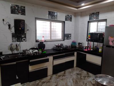Kitchen Image of Swapnpurti  in Bibwewadi, Pune