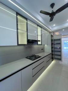 Kitchen Image of 1800 Sq.ft 3 BHK Builder Floor for sale in Sector 51 Gurgaon for Rs. 28500000