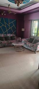Image of 1575 Sq.ft 3 BHK Apartment / Flat for sale in JHV The Hard Rock, Kharghar, Navi Mumbai for Rs. 21500000