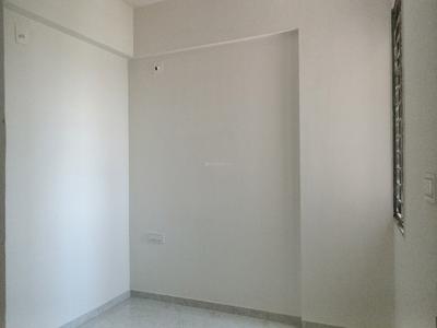 Bedroom Image of 1305 Sq.ft 3 BHK Apartment / Flat for sale in Ashraya 10, New Ranip Ahmedabad for Rs. 5900000